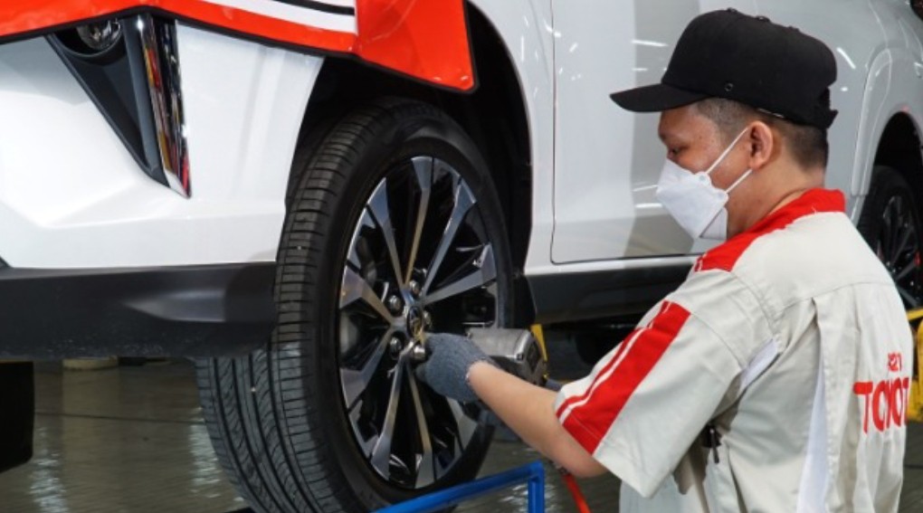 Budget Minim, Bolehkah Ganti Ban Beda Merek? Ini yang Harus Diperhatikan