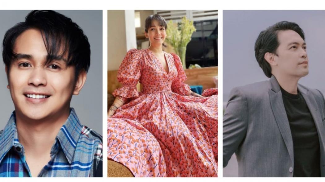 4 Artis Bertato Gambar Pasangan, Nomor 2 Rela Abadikan Wajah Suami di Tangan