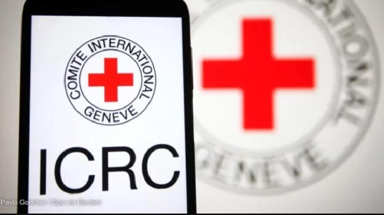 ICRC Desak Berbagai Pihak Selamatkan Infrastruktur Sipil di Ukraina