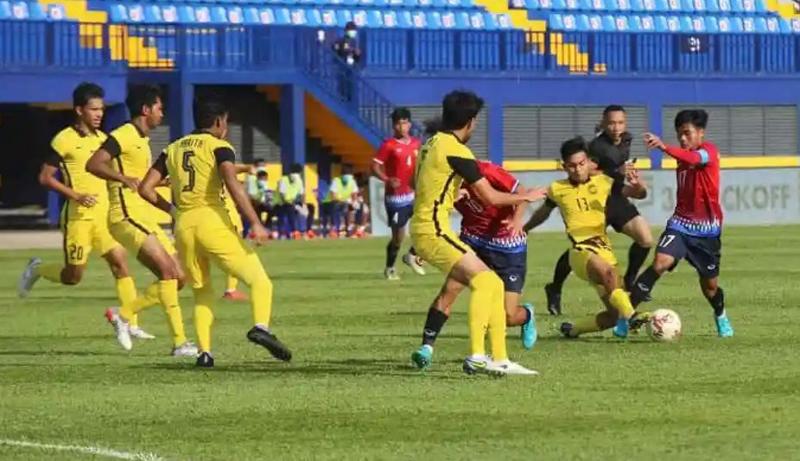 Publik Malaysia Minta Tim Kesayangan Angkat Kaki dari AFF U-23, Kok Bisa?