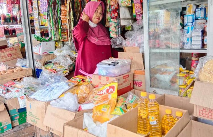 Hindari Oknum Penimbun, Kemendag Pasok Langsung Minyak Goreng Murah ke Pedagang Pasar Tradisional