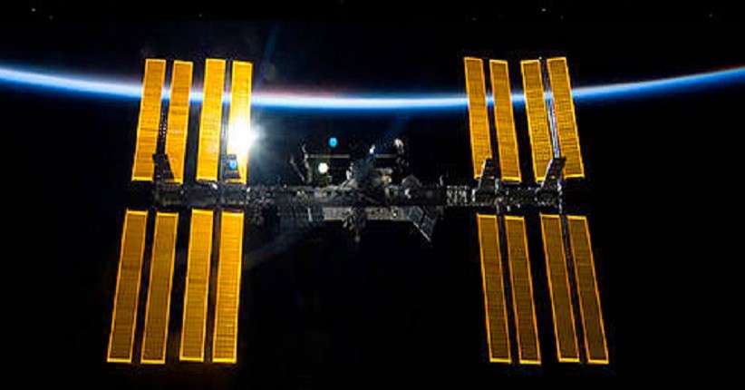 NASA Kirim Kargo ke Stasiun Luar Angkasa, Bawa Percobaan Fokus soal Penuaan Kulit dan Tumor