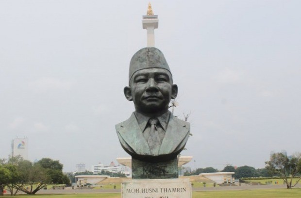 Mengenal MH Thamrin, Pahlawan Asli Jakarta Berjuang Lawan Belanda