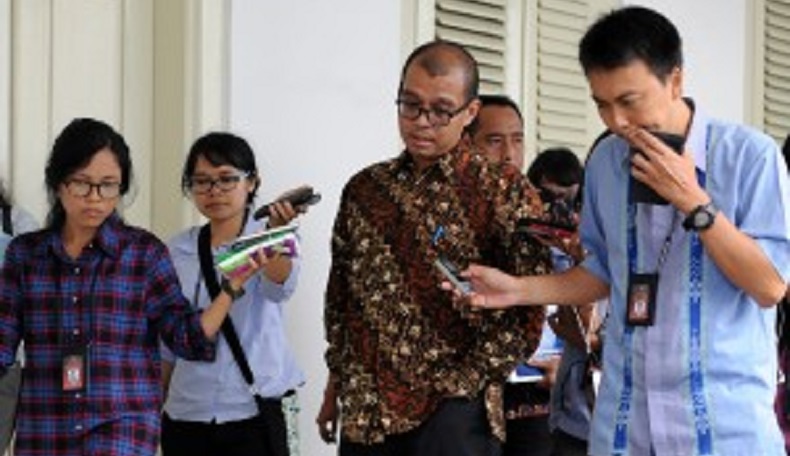 Profil Andi Widjajanto yang Dikabarkan Dilantik Jadi Gubernur Lemhannas Hari Ini