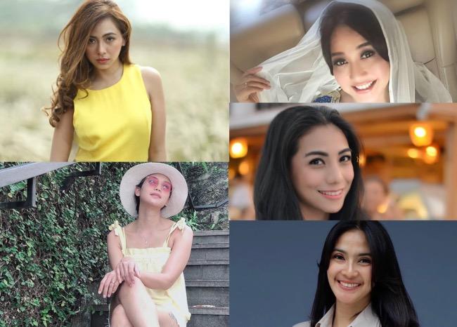 10 Artis Indonesia yang Menikah dengan Bule Mualaf, Nomor 8 Orang Turki