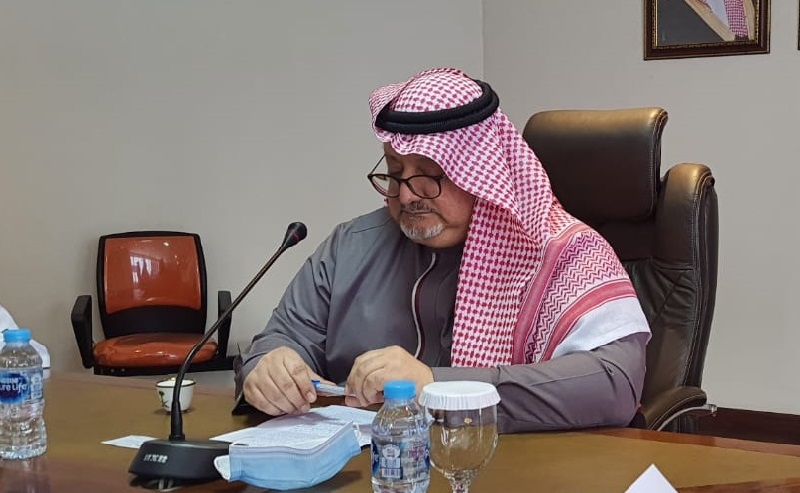 Jemaah Indonesia Bisa Ikut Haji 2022? Ini Penjelasan Dubes Arab Saudi