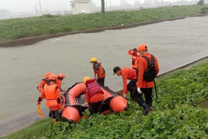 3 Hari Pencarian, Jasad Pemancing Korban Kapal Tenggelam di Makassar Ditemukan Mengambang