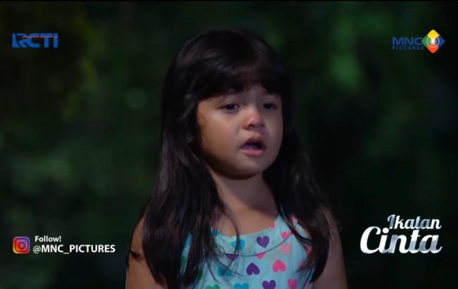 Ikatan Cinta Malam Ini, Senin 21 Februari 2022: Aldebaran Temukan Keberadaan Reyna