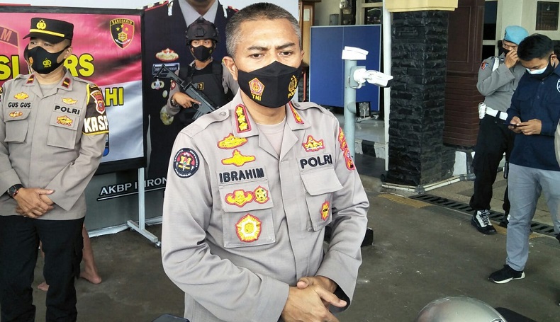 Kasus Nurhayati Jadi Tersangka Kasus Korupsi, Polda Jabar Review Fakta Hukum