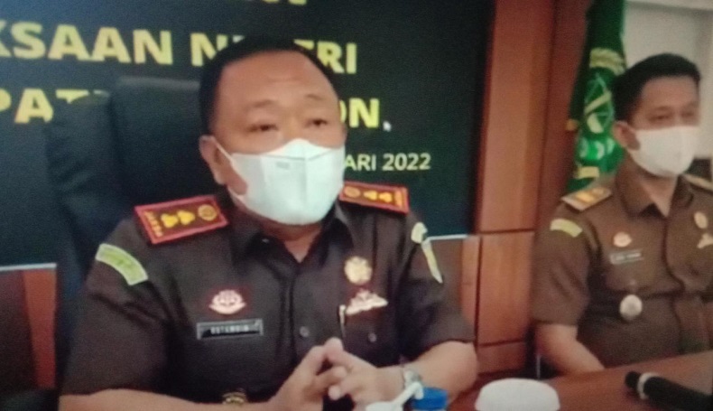 Sempat Viral di Medsos, Begini Kronologi Nurhayati Jadi Tersangka di Cirebon