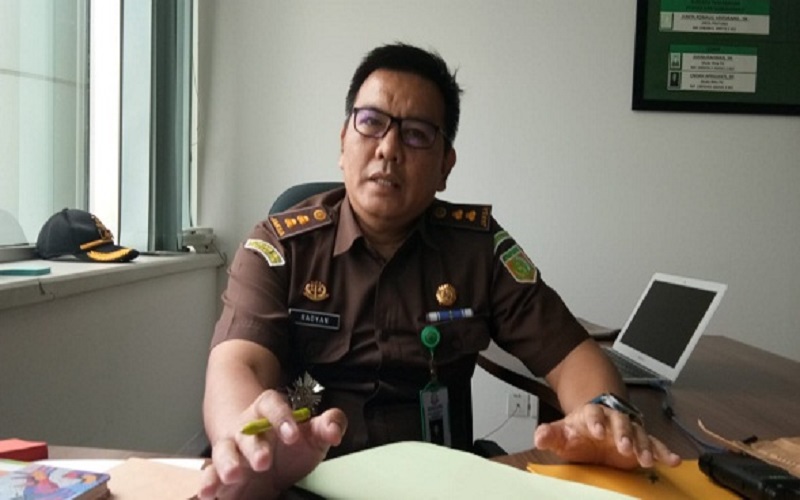 Jaksa Sebut Aliran Fee Dana Hibah Masjid Raya Sriwijaya Akan Terungkap 