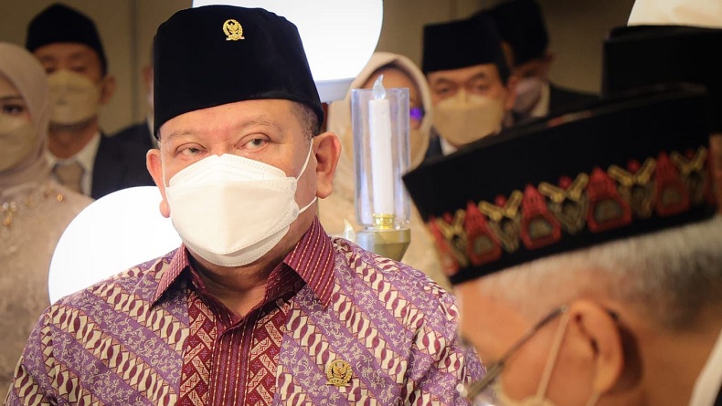 Ketua DPD Minta BPJS Kesehatan Tak Jadi Syarat Jual Beli Tanah hingga Naik Haji