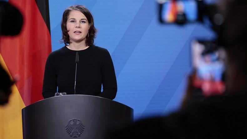 Jerman Siap Ratifikasi Lamaran Swedia dan Finlandia Gabung NATO