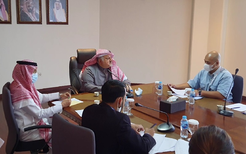 Arab Saudi Tetapkan 22 Februari Jadi Hari Pendirian Negara, Apa Bedanya dengan Hari Nasional?