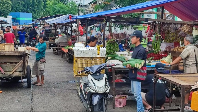 Perajin Mogok Produksi Hari Ini, Tahu dan Tempe Jadi Langka
