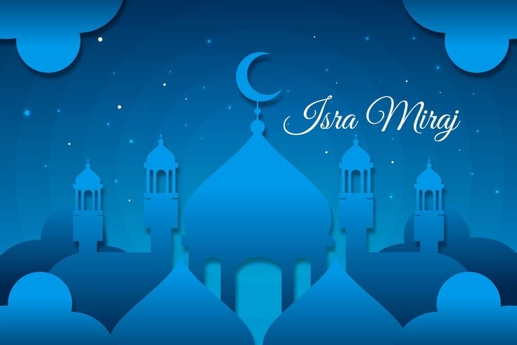 Contoh Susunan Acara Isra Miraj Lengkap dengan Teks Pembawa Acara