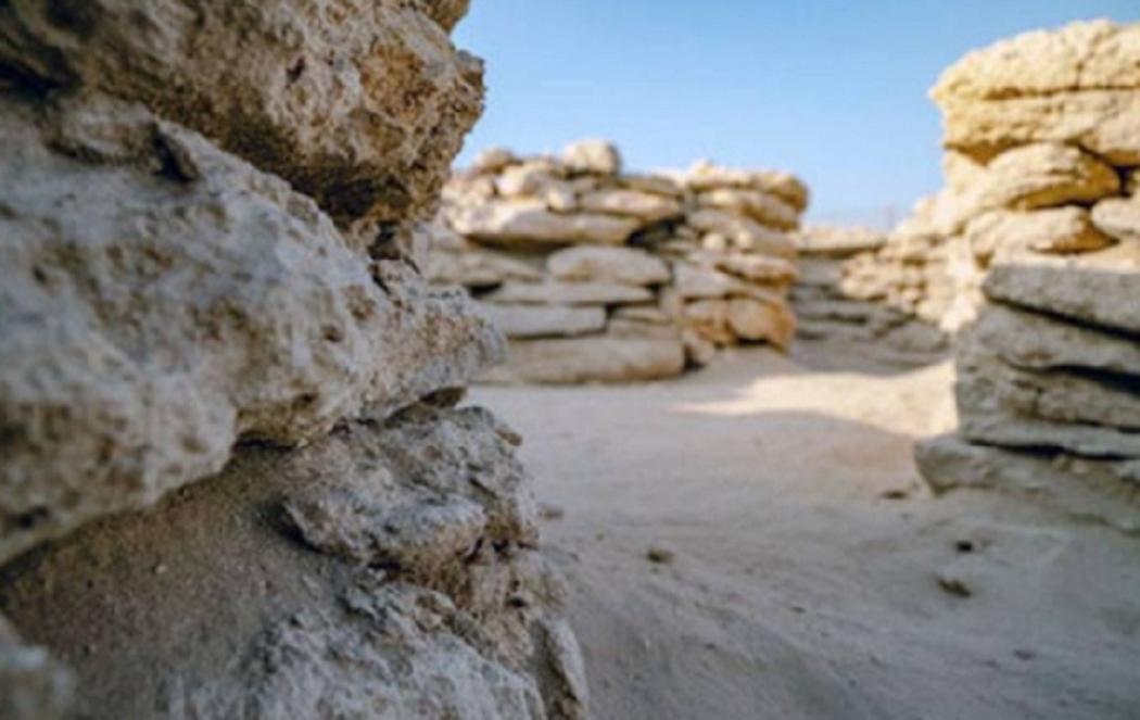 Arkeolog Temukan Bangunan Kuno Berusia 8.500 Tahun di Abu Dhabi, Siapa yang Mendirikannya?