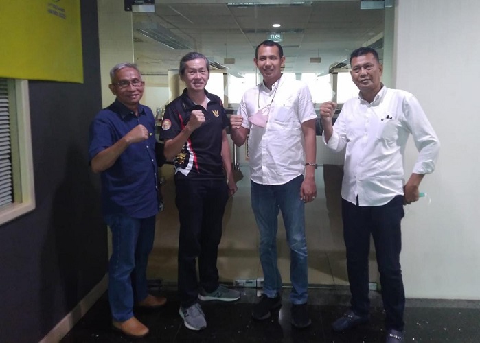 Caretaker POBSI Riau Siap Gelar Musprov Cari Ketum Baru