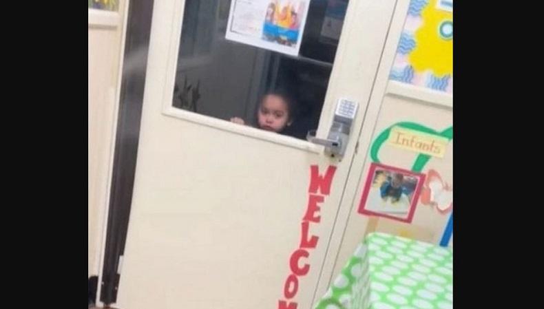 Bocah 2 Tahun Terkunci Sendiri di Rumah Penitipan Anak, kok Bisa?