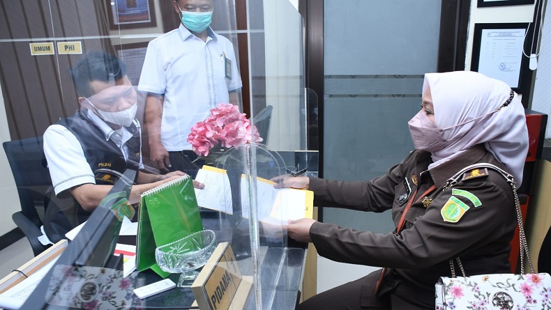 Tim Jaksa Resmi Ajukan Upaya Hukum Banding atas Vonis Herry Wirawan