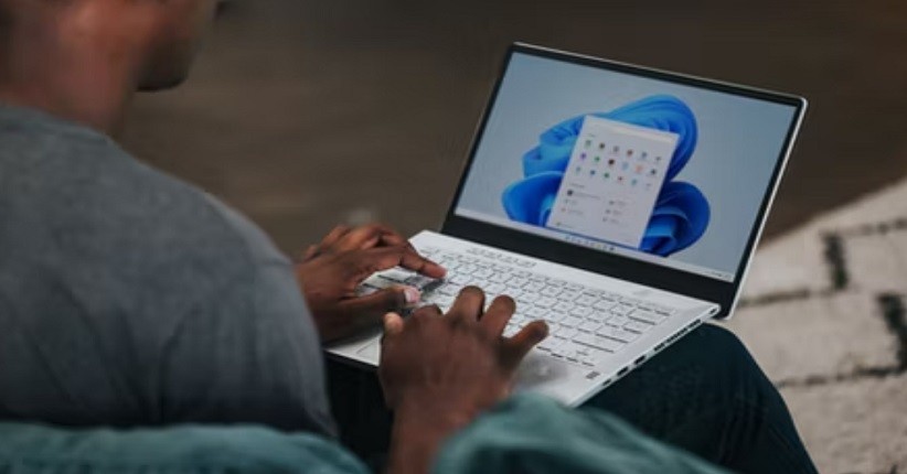 Cara Melakukan System Restore di Windows 11