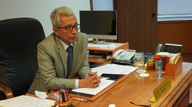 Kemlu Malaysia Panggil Dubes RI untuk Klarifikasi soal Pernyataan MoU Perekrutan PRT