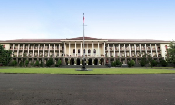 20 Jurusan di UGM yang Ramai Peminat di SNMPTN 2021