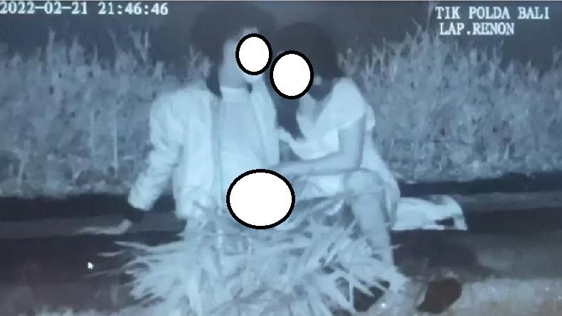 Diduga Sebar Video Mesum, 2 Anggota Polisi Diperiksa Propam Polda Bali
