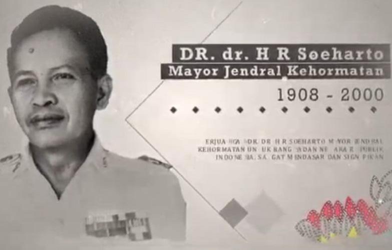 Sosok Dr Soeharto, Dokter Pribadi yang Selalu Menemani Bung Karno Keliling Dunia