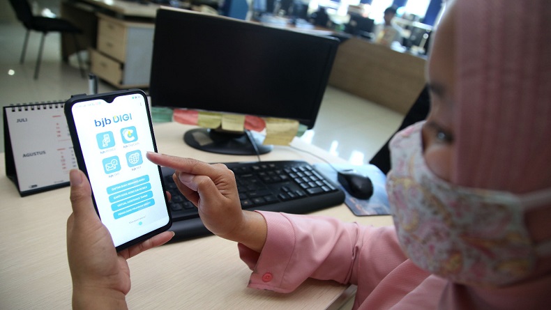 bank bjb Bakal Kembangkan Superapps untuk Penguatan Bisnis Digital