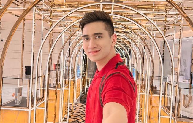 6 Artis Pria Favorit Natasha Wilona, Verrell Bramasta Nomor Berapa?