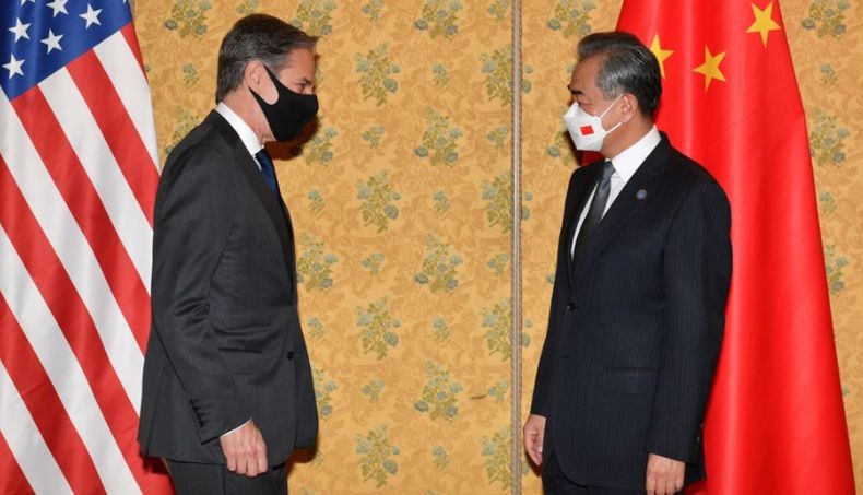 Rusia Akui Kemerdekaan 2 Wilayah Ukraina dan Kirim Pasukan, Begini Sikap China