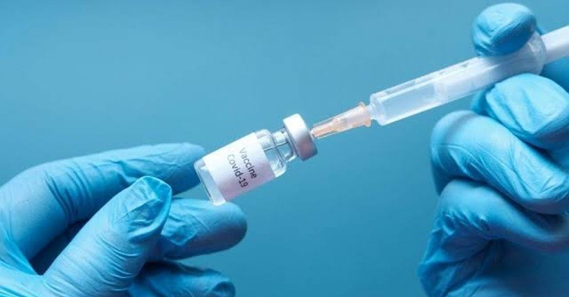 Vaksinasi Booster di DKI Jakarta Capai 2 Juta Orang