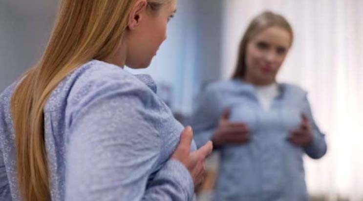 Intip 5 Manfaat Payudara Diremas Secara Teratur, Bisa Mengurangi Stres hingga Menunda Stretch Mark