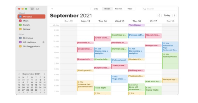 Pengguna iPhone Terus Terdampak Spam Kalender, Ini Cara Mengatasinya