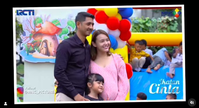 Sinopsis Ikatan Cinta Malam Ini Rabu 23 Februari 2022: Andin Bahagia Reyna Pulang