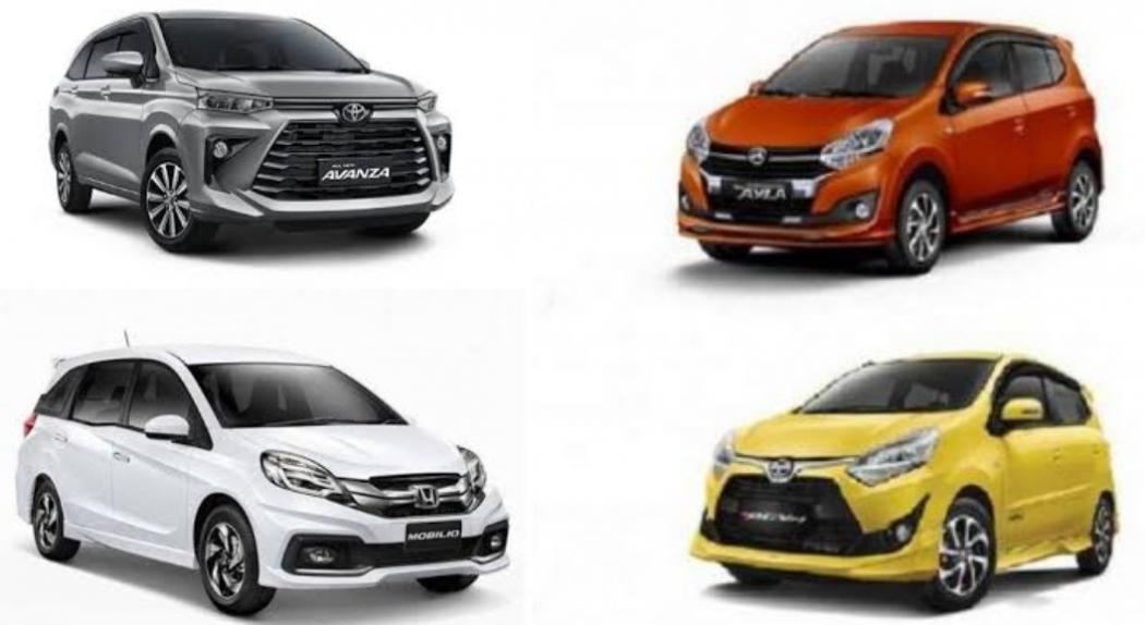 Deretan Merek Mobil Dapat Insentif PPnBM 2022, Ini Daftarnya