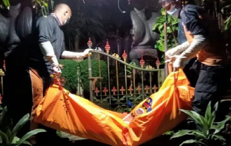 Bule Australia Ditemukan Meninggal dalam Vila di Tabanan Bali