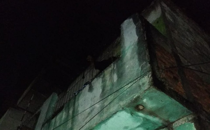 Kebakaran Hanguskan Rumah Gofar di Cengkareng, Diduga akibat Korsleting Listrik