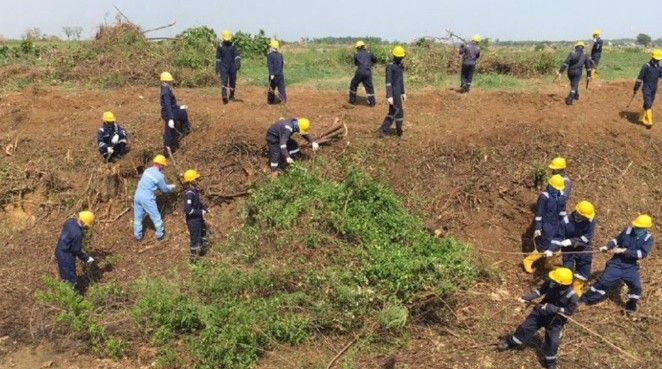 Konflik Rusia-Ukraina Memanas, Bagaimana Imbasnya ke Investasi Kilang Tuban?