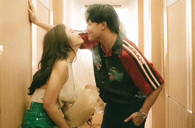 Rizky Febian Curhat Siap Melepas Masa Lajang, Nathalie Holscher: Gaya Pacaran Mereka Bucin Banget