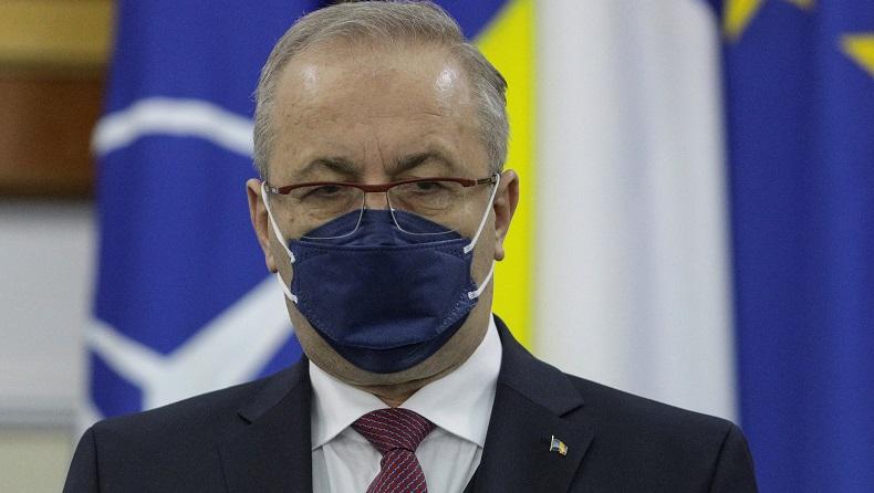 Rumania Siap Tampung 500.000 Pengungsi jika Perang Rusia-Ukraina Pecah  