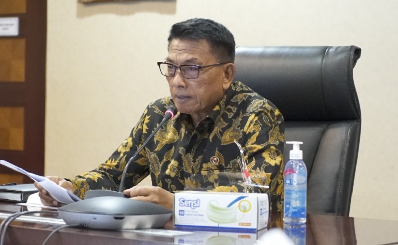 BPJS Kesehatan Jadi Syarat Jual Beli Tanah, Istana: Harusnya Tak Jadi Masalah