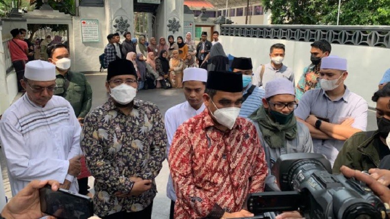 Gerindra Minta Pemerintah Tak Masukkan Bahan Pokok Impor ke Pasar saat Ramadan