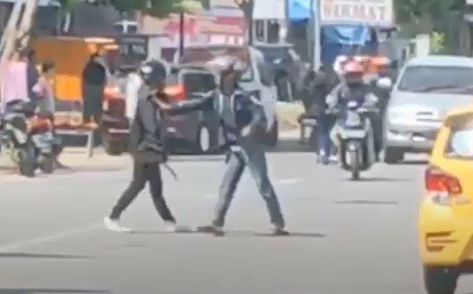 Buntut Pos Polisi di Sinjai Diserang Oknum TNI, 2 Anggota Diperiksa Propam