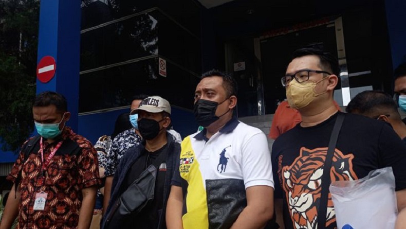 Curhat Korban Robot Trading Viral Blast Global, Jual Harta Benda untuk Investasi tapi Kehilangan Uang