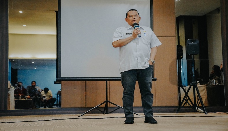Kantor Pemkab Jadi Klaster Penularan Covid-19, Wabup Karawang Positif Omicron