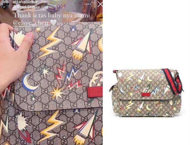  Kisah Guccio Gucci, Anak Perajin Kulit yang Menjadi Pendiri Brand Terkenal Gucci  