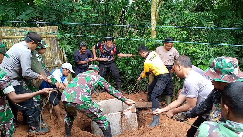 Warga Wadas Purworejo Apresiasi Aksi TNI-Polri karena Lakukan Hal Ini