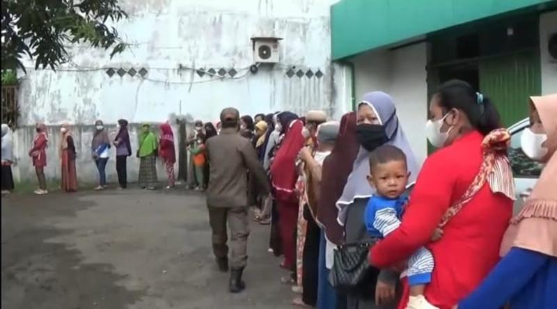 Minyak Goreng Langka, DPRD Jateng: Yang Bermasalah Pendistribusiannya
